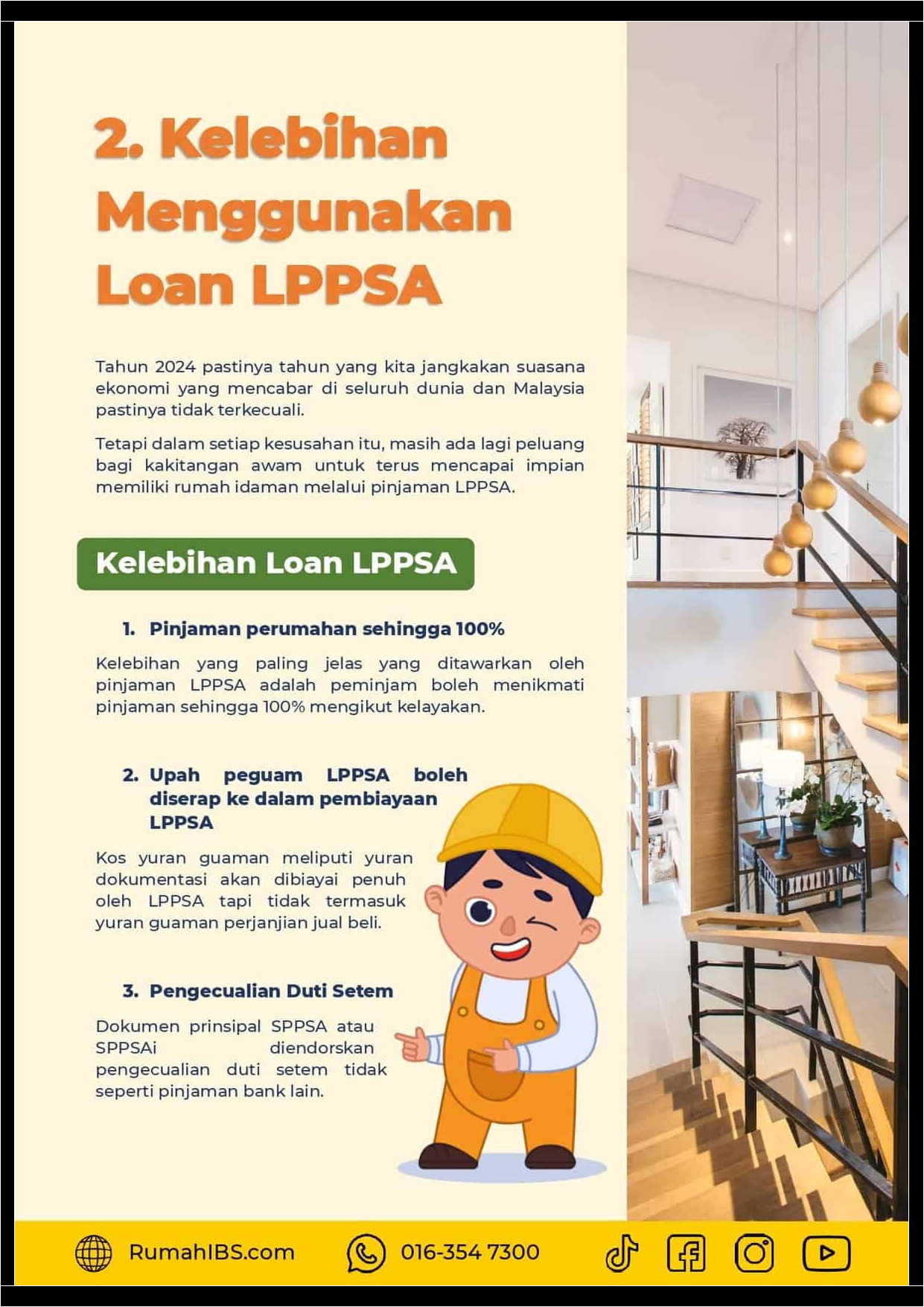 Panduan Mudah Pembiayaan LPPSA Untuk Penjawat Awam page 0005 Panduan Mudah Pembiayaan LPPSA Untuk Penjawat Awam page 0005